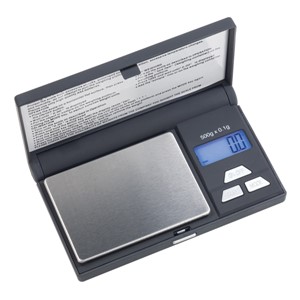 YA Series Portable Pocket Scale