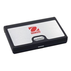 YA Series Portable Pocket Scale