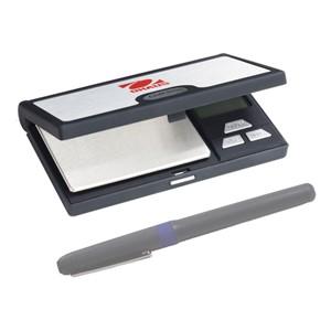 YA Series Portable Pocket Scale