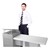 Edupod Lectern & Teacher's Desk Combo