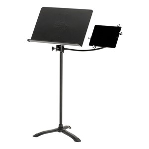Flex Arm Universal Tablet Holder - Horizontal
