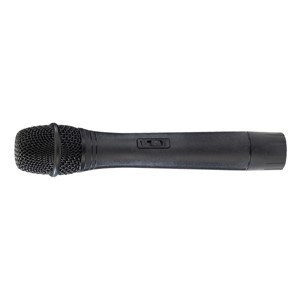 Handheld Wireless Mic