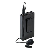 Tie-Clip/Lavalier Wireless Mic