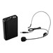 Headset Wireless Mic