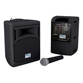 Wireless Pro Audio PA System