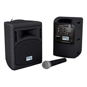 Wireless Pro Audio PA System
