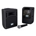 Wireless Pro Audio PA System