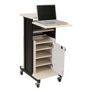 PRC250 Laptop Caddy