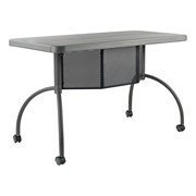 Teacher's WorkPod Mobile Desk
