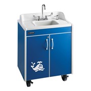 Lil Splasher Portable Sink