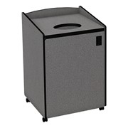 Top Load Waste Unit w/ Liner