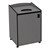 Top Load Waste Unit w/ Liner - Gray