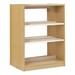 Double-Sided Steel Shelving – Starter Unit