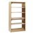 Double-Faced Steel Shelving