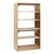Double-Faced Steel Shelving
