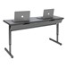 Compute-It Intuitive Computer Table - 60" L