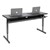Compute-It Intuitive Computer Table - 60" L