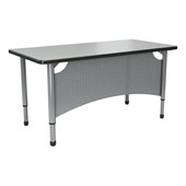 Teach-It Teacher Desk
