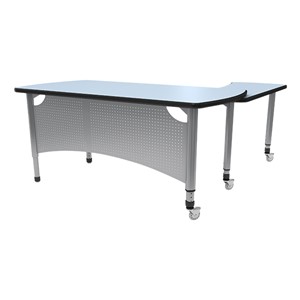 Teach-It Teacher Desk