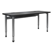 Train-It Computer Training Table
