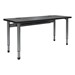 Train-It Computer Training Table - 60" L