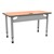 Paragon Train-IT Computer Training Table, Front - 60" L