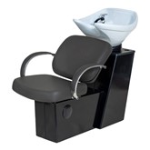 Luca Backwash Unit