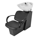 Messina Backwash Unit