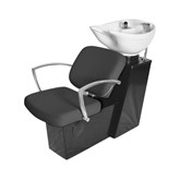 Pisa Backwash Unit