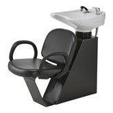 Loop Backwash Unit