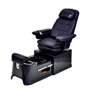Footsie Pedicure Spa w/ Fiberglass Base