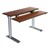 Vox Adjustable Dual Surface Workstation