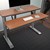 Vox Adjustable Dual Surface Workstation