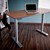 Vox Adjustable Computer Table