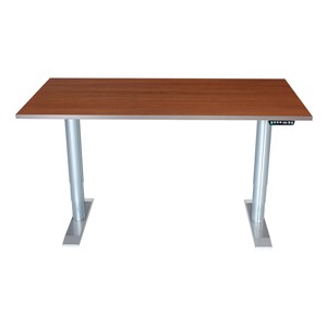 Vox Adjustable Computer Table