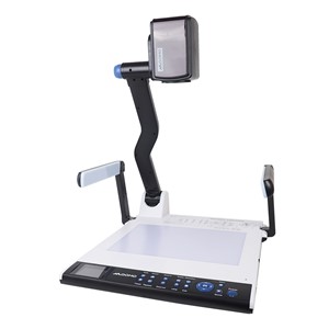 CenterCam 5000 4K Flatbed Document Camera