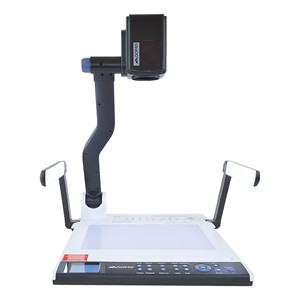 CenterCam 5000 4K Flatbed Document Camera