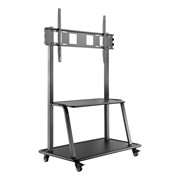 BundleBoard Series Interactive LED Screen Mobile Stand