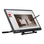 Interactive Desktop Podium