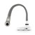 Qview QPC 80 Portable Document Camera - Microscope