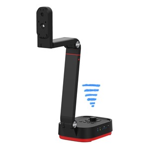 Wireless 4K Doc Cam WanderCam 100W