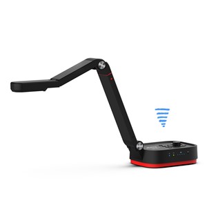 Wireless 4K Doc Cam WanderCam 100W