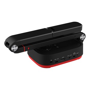 Wireless 4K Doc Cam WanderCam 100W