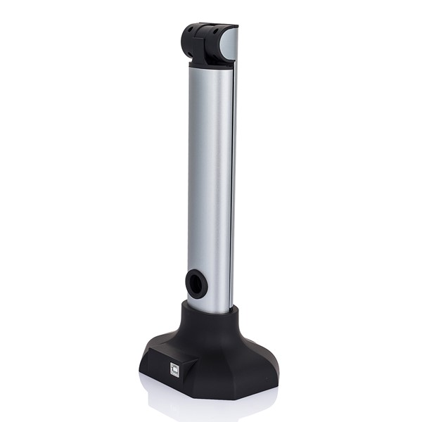QPC 20 Portable Visualizer