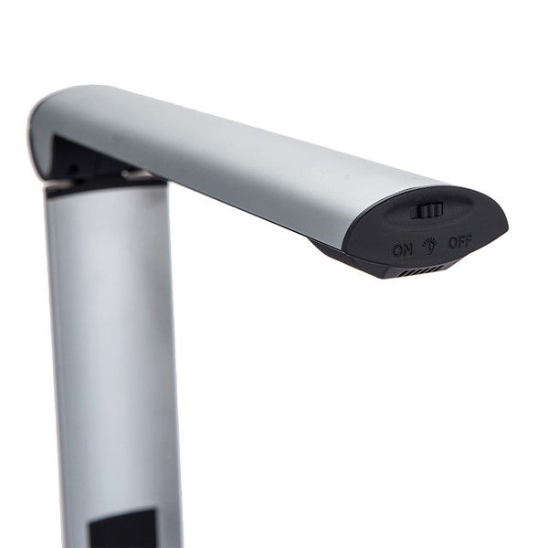 QPC 20 Portable Visualizer