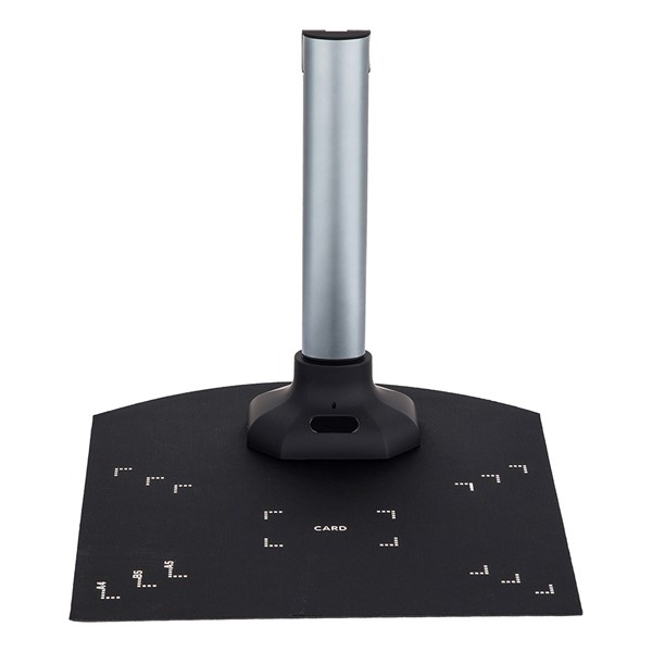 QPC 20 Portable Visualizer