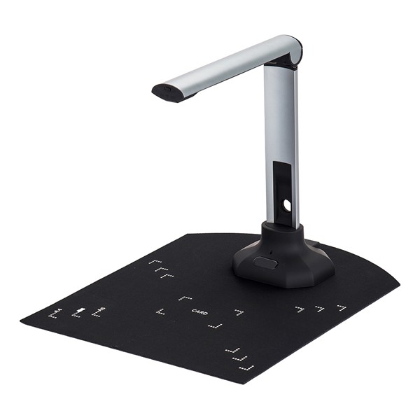 QPC 20 Portable Visualizer