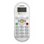 QClick QRF500 Classroom Response System - Student Remote