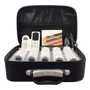 QClick QRF500 Classroom Response System