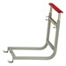 Single Pedestal Desk Lift Attachment
